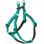 Nobby Soft Grip koerarakmed Xs/s, 10mm, 30-40cm, t&uuml;rkiissinine