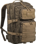 Mil-tec Large Assault Pack 36l taktikaline seljakott Ranger Green/coyote