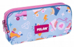 Milano "rull 2" 3-jaoline suur karistus