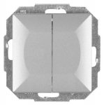 Topeltl&uuml;liti Perla Abex, h&otilde;bedane, Wp-2p