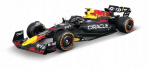 Mudelauto Bburago Rb19 Perez 1:24