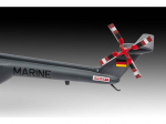 Mudelhelikopter Westland Lynx Mk.88a 1:72