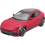 Mudel "ferrari Purosangue" 1:24 Bburago Red