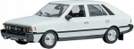 Mudel Fso Polonez Fh02a-03-02 Valge 1:43