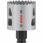 Bosch Pro Otwornica Multi Material 51 mm koos kinnitusega