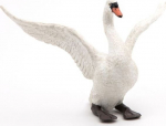 Figuriin Valge Luik - PAPO - Lastele alates 3. eluaastast - K&otilde;rgus 7.5 cm