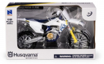 Mootorratas Husqvarna Fc450 2019, 1:12