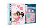 Loo see! Lulu Blush Junior meigikomplekt 84950