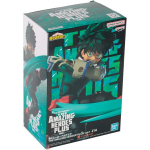 My Hero Academia Izuku Midoriya 1 Tah Plus figuur