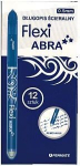 Penmate Flexi Abra kustutuspliiats, sinine, 1 tk.