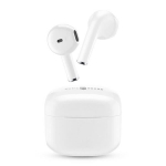 Cellularline Swag Wireless Headphones, valge, kuni kella 20.00. operatsiooni
