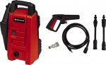 Einhell Tc-hp 90 mobiilne k&otilde;rgsurvepesur