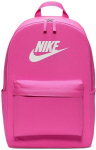 Nike Heritage seljakott naistele ja meestele, 25l, roosa