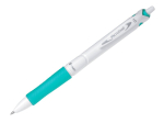 Pilot Acroball White M roheline pliiats
