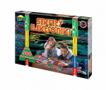 Elektroonika saladused: 500 katsest koosnev komplekt 6&ndash;12-aastastele lastele
