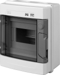 Elektrijaotus Elektro-plast 1x6 moodul, Ip55