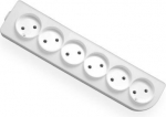 Elgotech 6-pesaline elektripikendusjuhe, kaasaskantav