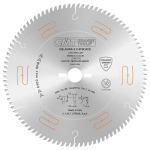 Cmt saeleht 250x30 mm, 80 hammast, Tcg