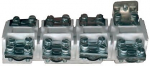 Ergomi 4-suunaline pistik kaablitele 70-95mm&sup2;