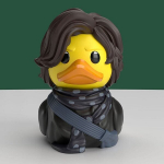 Arvutim&auml;ng Numskull "hommikus&ouml;&ouml;giklubi" minifiguur "korvikohver"