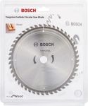 Saeleht puidule Bosch 160x2,2/20mm, 24 hammast