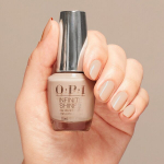 Opi Infinite Shine 2 k&uuml;&uuml;nelakk - Bleached Brows 15ml