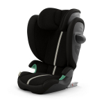 Cybex Solution G2 turvah&auml;ll 100-152 cm, 15-50 kg, Moon Black