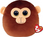 Plush "squish-a-boos" Dunston, 22 cm