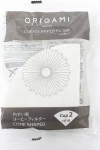 Origami paberfiltrid "dripper Cup 2", 100 tk.