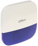 Dahua Ara13-w2 juhtmevaba v&auml;lialarm 868mhz sinine