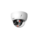 Dahua Ip kaamera 8mpix/4k Ipc-hdbw2849e-s-il-0280b, kuppel, Ip67
