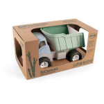 Dantoy - Rohelise bioplastikust pr&uuml;gikottidega veoauto - TOOPIZ