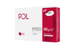 Polspeed A3 80g 500 lehte kontoripaberit