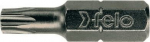 Felo Torx Tx 9 bitti, 25 mm