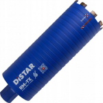 Teemantpuur betooni jaoks Distar Rm-tx 1 1/4 Unc 122x300mm