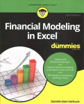 Financial Modeling in Excel For Dummies, 2nd Editi on 2nd Edition