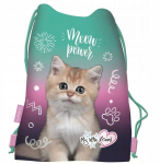 Kingakohver "kitty Party" - "minu v&auml;ike s&otilde;ber"