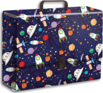 K&auml;epidemega &uuml;mbris B4 Jumbo T0114 Kosmos 2