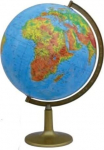F&uuml;&uuml;siline gloobus 42 cm