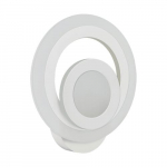 Dekoratiivlamp Ideus Orbit Led C 14w, neutraalne valge