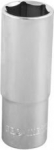 Proline 1/4" kuusnurkne pikendatud pea 4 mm, L=50mm