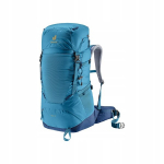 Deuter Fox 30 reisi laste seljakott, 30l, sinine