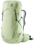 Deuter turisti seljakott 20 l, roheline