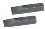 Proline Flat otsad 4,5mm L=25mm Crv S2 - 2 tk.