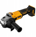 Dewalt Dcg407n akunurklihvmasin 18v&prime;125mm
