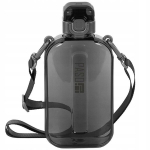 Passi veepudel rihmaga 750ml