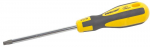 Proline Torx kruvikeeraja auguga T6, 75mm