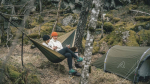 Robens Trace Xl suur rihmadega v&otilde;rkkiik