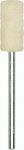 Poleerimisvilt Proxxon 7x2,35mm, 2tk.