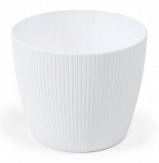 Lillepott Magnolia Jumper 220 valge